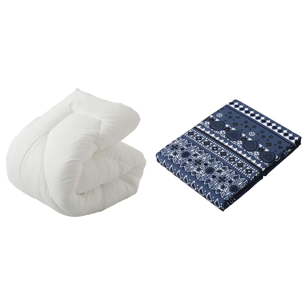 Amazon｜nishikawa 【 西川 】 SEVENDAYS 掛け布団 クィーン